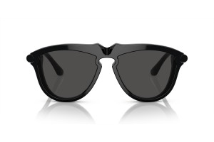 BURBERRY BE4417U (300187) fekete-sötétszürke napszemüveg