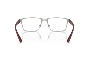 Emporio Armani EA1157 (3045) matt ezüst szemüveg