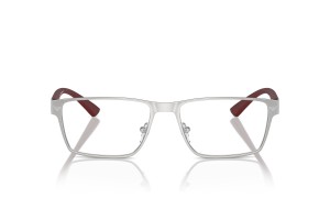 Emporio Armani EA1157 (3045) matt ezüst szemüveg