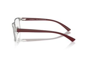 Emporio Armani EA1157 (3045) matt ezüst szemüveg