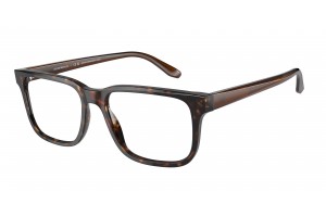 EMPORIO ARMANI EA3218 Havana szemüveg - demo lencse