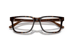 EMPORIO ARMANI EA3218 Havana szemüveg - demo lencse