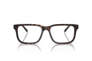 EMPORIO ARMANI EA3218 Havana szemüveg - demo lencse