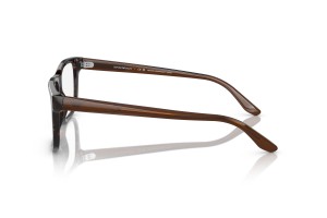 EMPORIO ARMANI EA3218 Havana szemüveg - demo lencse