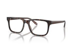 EMPORIO ARMANI EA3218 Havana szemüveg - demo lencse