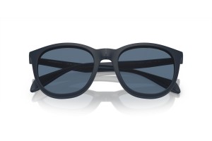 Emporio Armani EA4211 matt kék napszemüveg