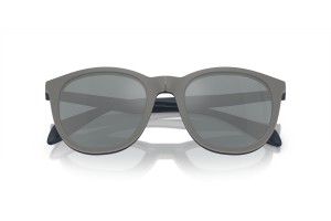 Emporio Armani EA4211 matt kék napszemüveg