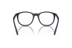 Emporio Armani EA4211 matt kék napszemüveg