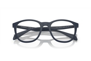 Emporio Armani EA4211 matt kék napszemüveg