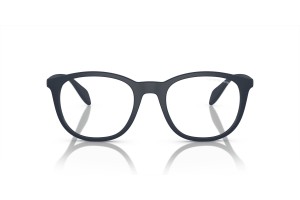 Emporio Armani EA4211 matt kék napszemüveg