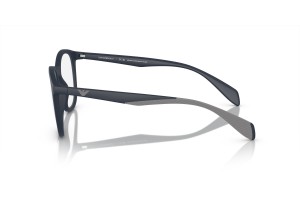 Emporio Armani EA4211 matt kék napszemüveg