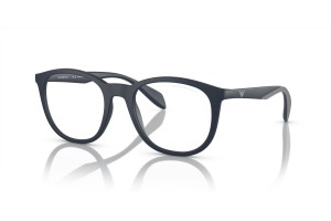 Emporio Armani EA4211 matt kék napszemüveg
