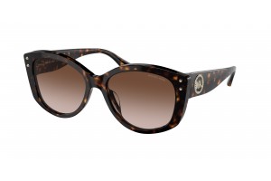 MICHAEL KORS MK2175U CHARLESTON Dark Tortoise napszemüveg