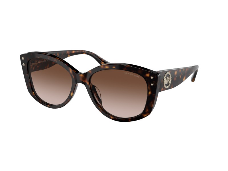 MICHAEL KORS MK2175U CHARLESTON Dark Tortoise napszemüveg