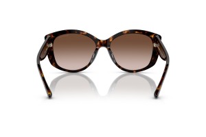 MICHAEL KORS MK2175U CHARLESTON Dark Tortoise napszemüveg