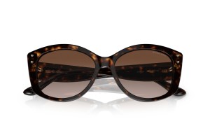MICHAEL KORS MK2175U CHARLESTON Dark Tortoise napszemüveg