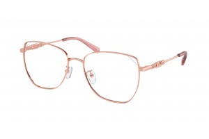 MICHAEL KORS MK3081D Shiny Rose Gold szemüveg