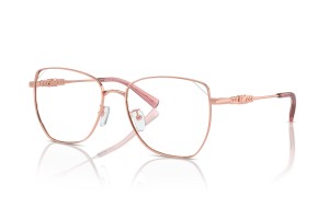 MICHAEL KORS MK3081D Shiny Rose Gold szemüveg
