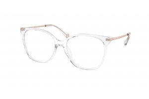 MICHAEL KORS MK4084U BUDAPEST - Clear demo lencse
