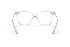 MICHAEL KORS MK4084U BUDAPEST - Clear demo lencse