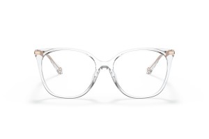 MICHAEL KORS MK4084U BUDAPEST - Clear demo lencse