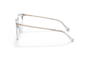 MICHAEL KORS MK4084U BUDAPEST - Clear demo lencse