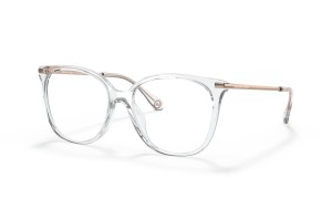 MICHAEL KORS MK4084U BUDAPEST - Clear demo lencse