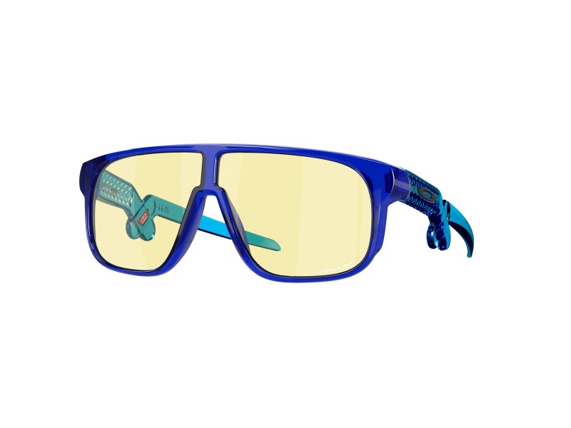 Oakley OJ9012 INVERTER Crystal Blue gyermek napszemüveg