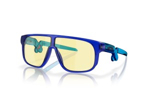 Oakley OJ9012 INVERTER Crystal Blue gyermek napszemüveg