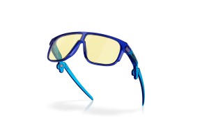 Oakley OJ9012 INVERTER Crystal Blue gyermek napszemüveg