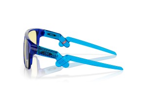 Oakley OJ9012 INVERTER Crystal Blue gyermek napszemüveg