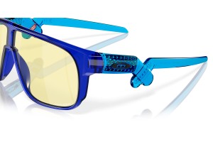 Oakley OJ9012 INVERTER Crystal Blue gyermek napszemüveg