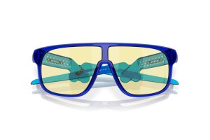 Oakley OJ9012 INVERTER Crystal Blue gyermek napszemüveg