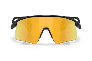 Oakley OO9519 Stunt Wing matt fekete Splatter Prizm 24K