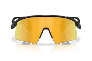 Oakley OO9519 Stunt Wing matt fekete Splatter Prizm 24K