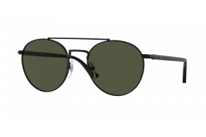 PERSOL PO1011S 107831 fekete-zöld napszemüveg