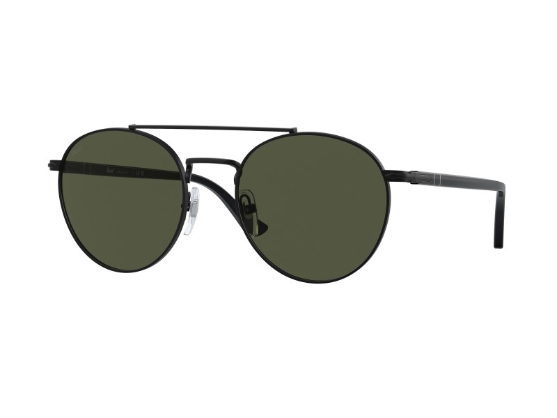 PERSOL PO1011S 107831 fekete-zöld napszemüveg