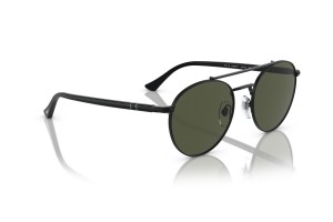 PERSOL PO1011S 107831 fekete-zöld napszemüveg