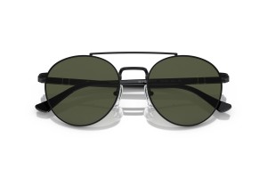 PERSOL PO1011S 107831 fekete-zöld napszemüveg