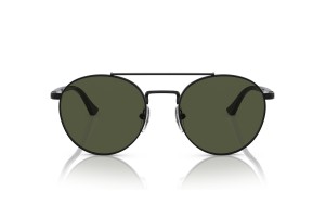 PERSOL PO1011S 107831 fekete-zöld napszemüveg
