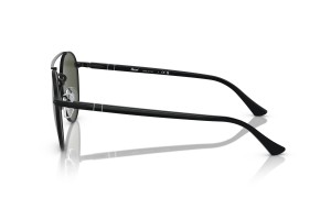 PERSOL PO1011S 107831 fekete-zöld napszemüveg