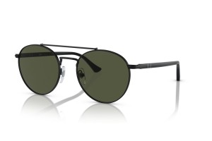 PERSOL PO1011S 107831 fekete-zöld napszemüveg