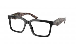PRADA PR 10YV 21B1O1 fekete demo lencse