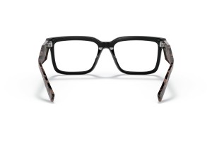 PRADA PR 10YV 21B1O1 fekete demo lencse