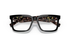 PRADA PR 10YV 21B1O1 fekete demo lencse