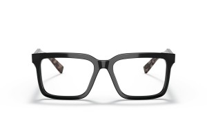 PRADA PR 10YV 21B1O1 fekete demo lencse