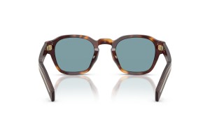 PRADA PR A16S tortoise zöld polarizált napszemüveg
