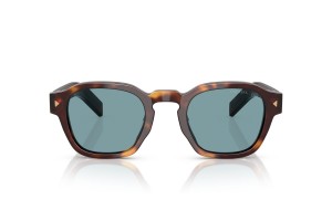 PRADA PR A16S tortoise zöld polarizált napszemüveg