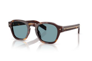 PRADA PR A16S tortoise zöld polarizált napszemüveg