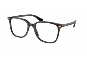 RALPH RA7147 6007 Shiny Dark Havana szemüveg